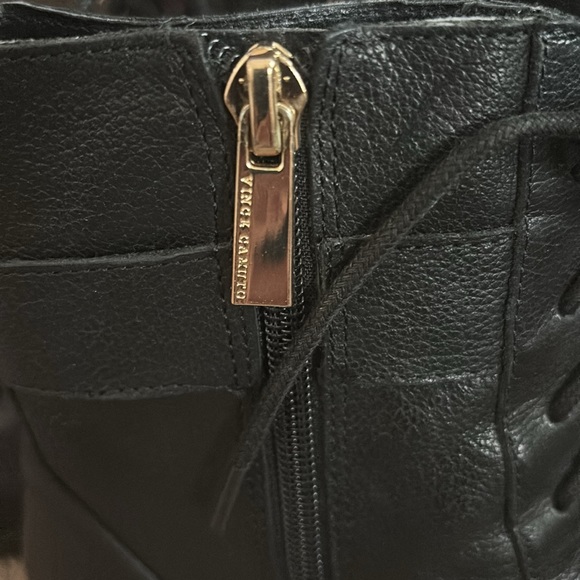 Vince Camuto Vo-Wannett Boots - Picture 8 of 12